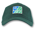 Clothes Hats - כובע מצחיה - ירוק